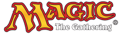 Magic: The Gathering Logo