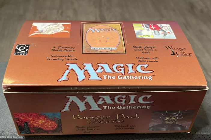 Magic: The Gathering Arena logo